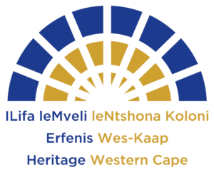 EXEMPTION FROM THE NEED TO OBTAIN A PERMIT IN TERMS OF SECTION 34 OF THE NATIONAL HERITAGE RESOURCES ACT (ACT 25 OF 1999)