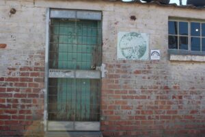 Hostel 33- Lwandle Migrant Labour Museum